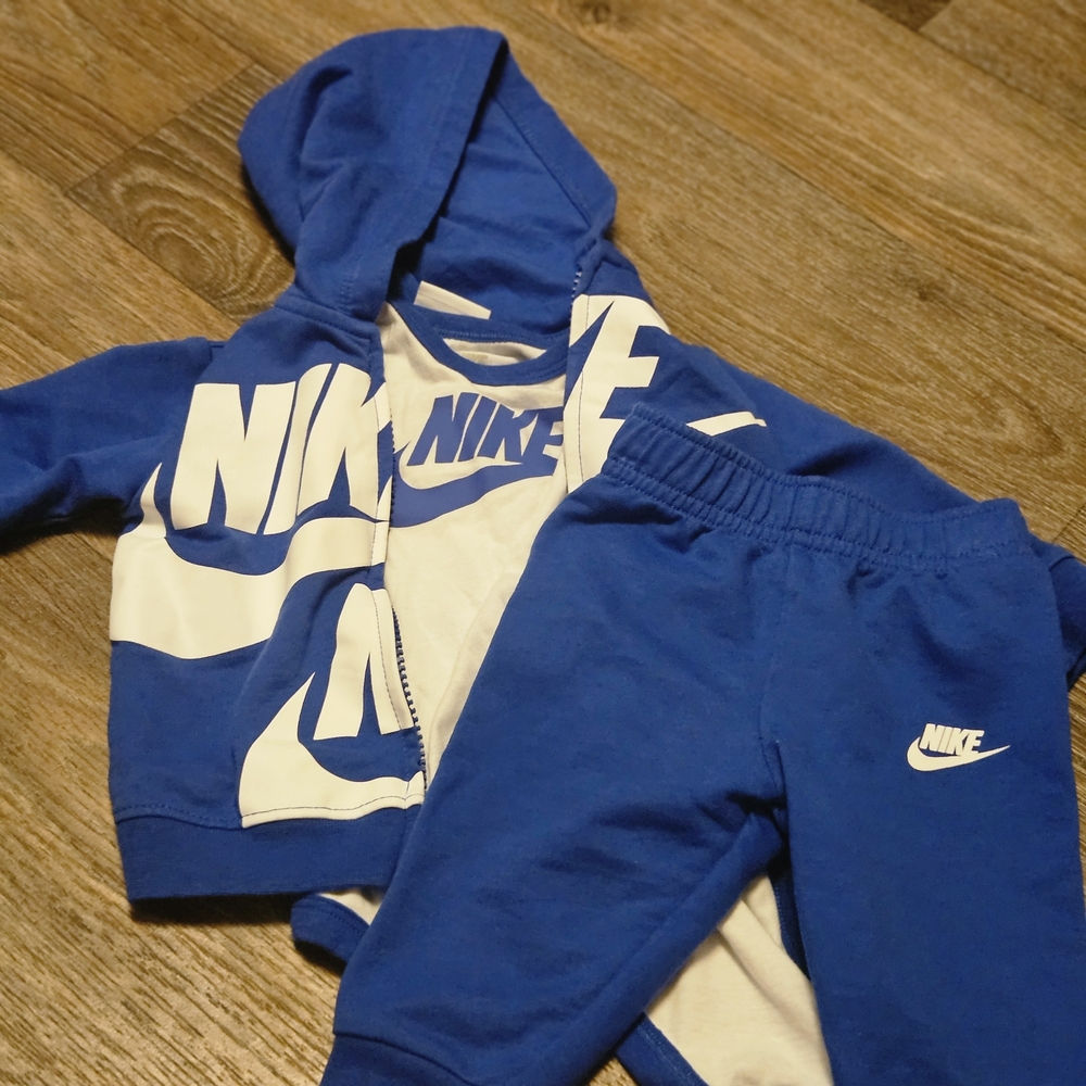 Kids Bundle Set 4 Winter Sets